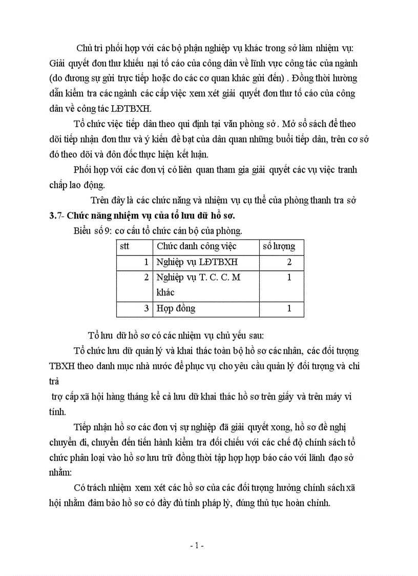 image for page Hoàn thiện cơ cấu tổ chức cán bộ ngành Lao động thương binh và xã hội tỉnh Bắc Ninh