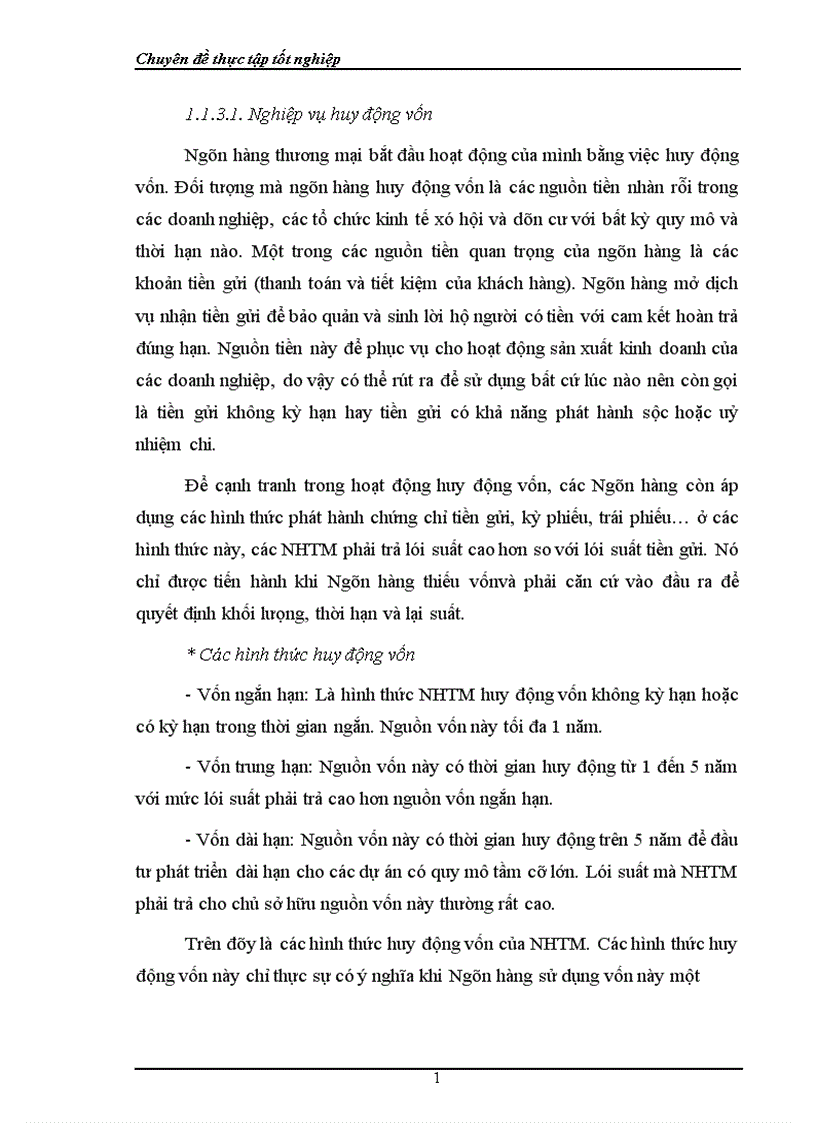 image for page Rủi ro tín dụng một số giải pháp góp phần phòng ngừa và hạn chế rủi ro tín dụng tại Ngân hàng thương mại cổ phần Đại Dương OCEAN Bank