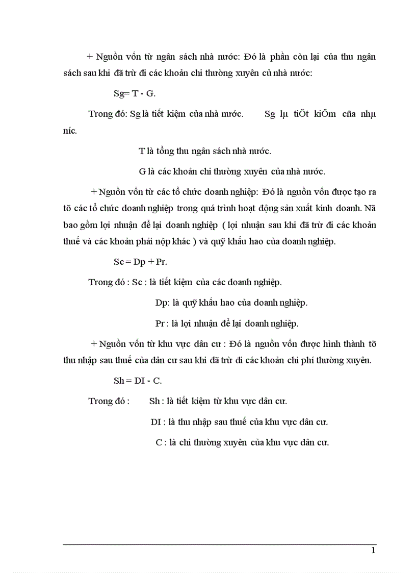image for page Một số giải pháp nhằm tăng cường khả năng huy động vốn và sử dụng vốn cho đầu tư phát triển tại ngân hàng đầu tư phát triển Hà Tây 1