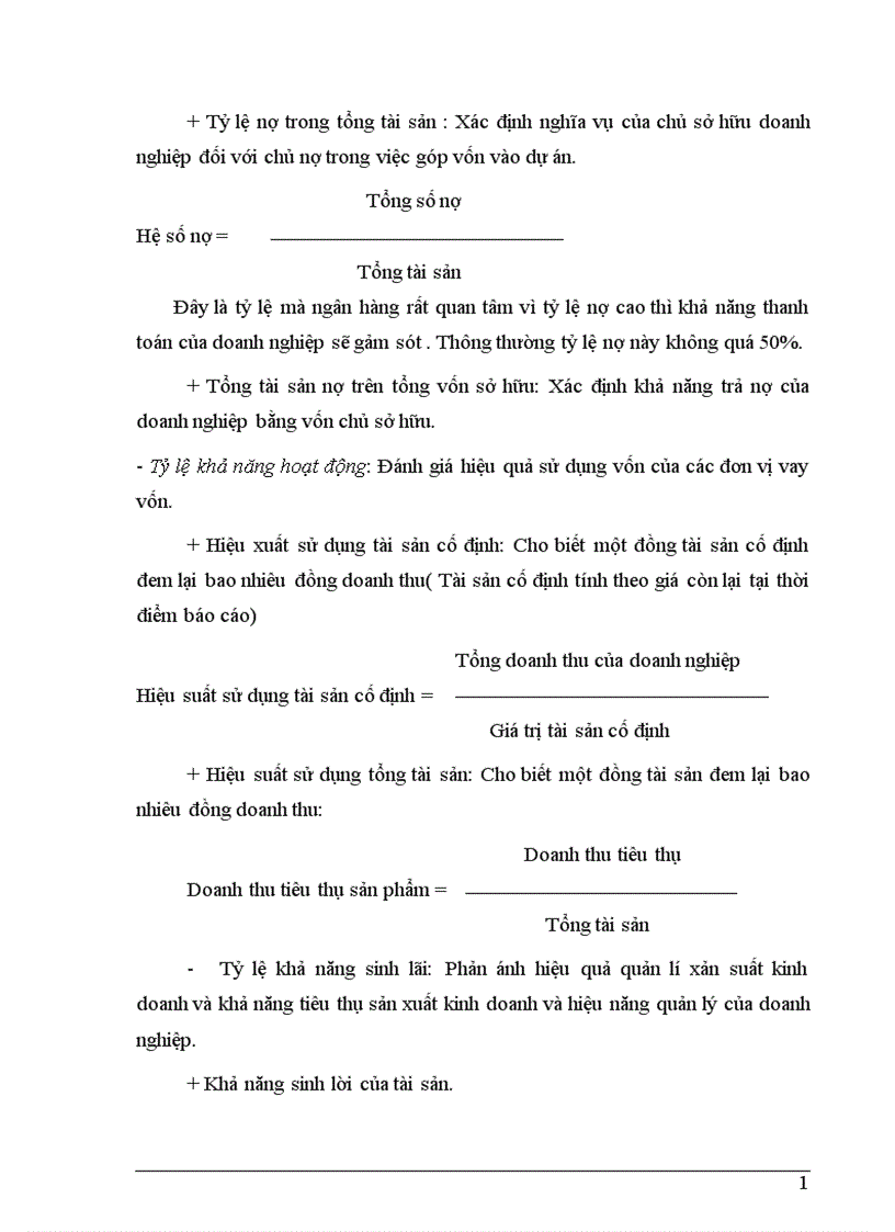 image for page Một số giải pháp nhằm tăng cường khả năng huy động vốn và sử dụng vốn cho đầu tư phát triển tại ngân hàng đầu tư phát triển Hà Tây 1