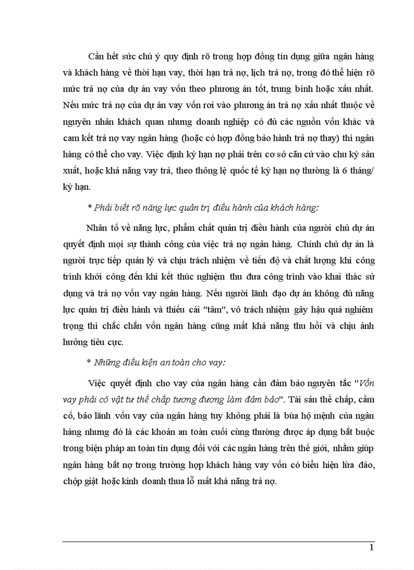 image for page Một số giải pháp nhằm tăng cường khả năng huy động vốn và sử dụng vốn cho đầu tư phát triển tại ngân hàng đầu tư phát triển Hà Tây 1