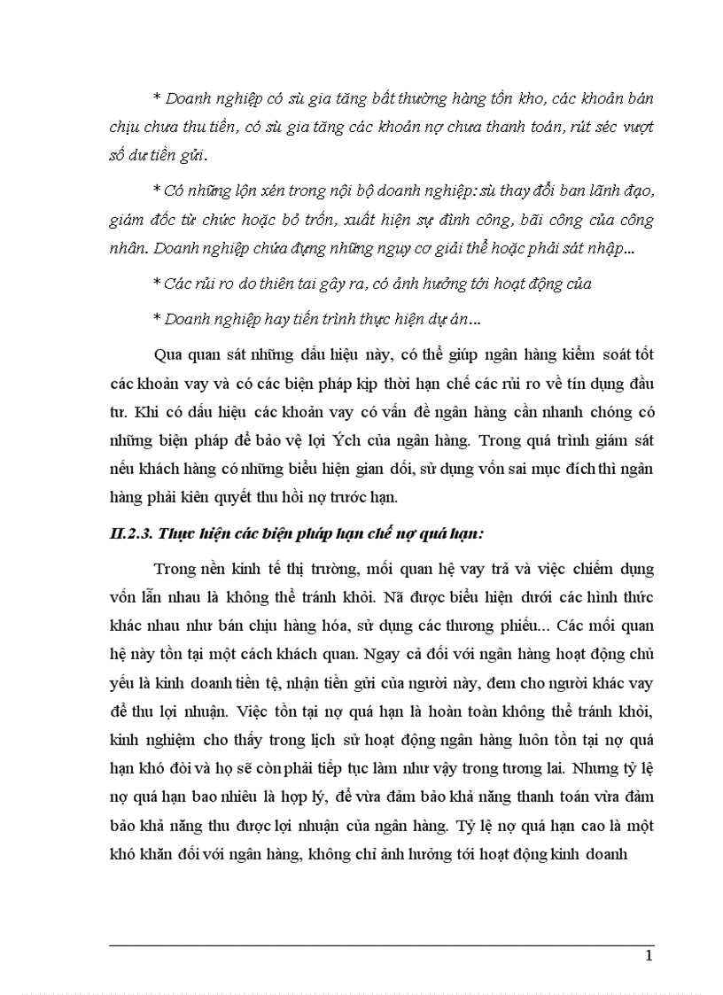 image for page Một số giải pháp nhằm tăng cường khả năng huy động vốn và sử dụng vốn cho đầu tư phát triển tại ngân hàng đầu tư phát triển Hà Tây 1