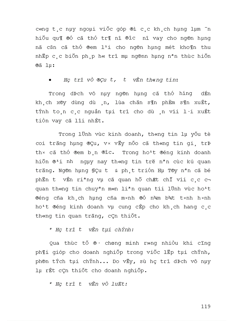 image for page Một số giải pháp nhằm tăng cường khả năng huy động vốn và sử dụng vốn cho đầu tư phát triển tại ngân hàng đầu tư phát triển Hà Tây 1