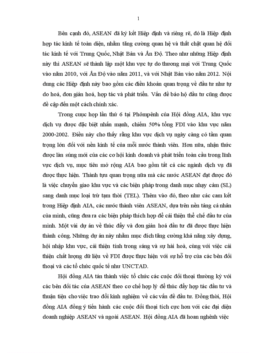 image for page Một số quy định pháp luật về đầu tư trực tiếp nước ngoài tại CHDCND Lào