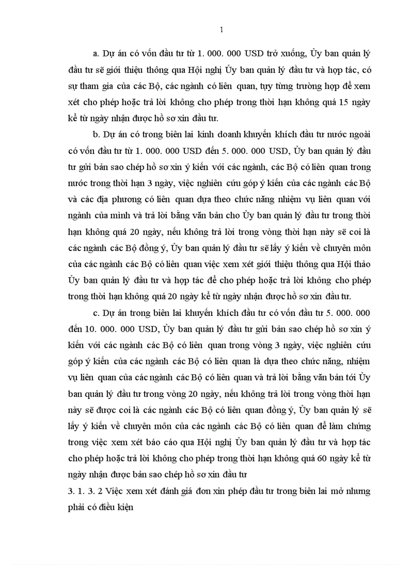 image for page Một số quy định pháp luật về đầu tư trực tiếp nước ngoài tại CHDCND Lào