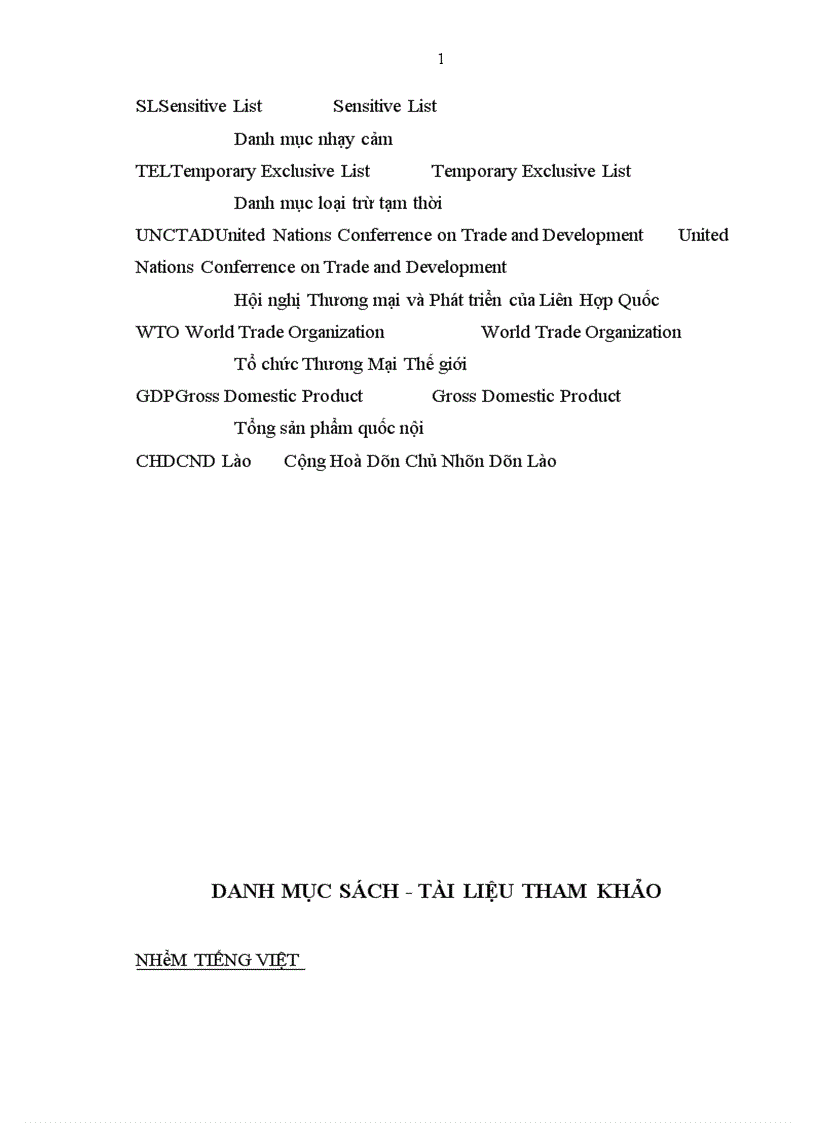 image for page Một số quy định pháp luật về đầu tư trực tiếp nước ngoài tại CHDCND Lào