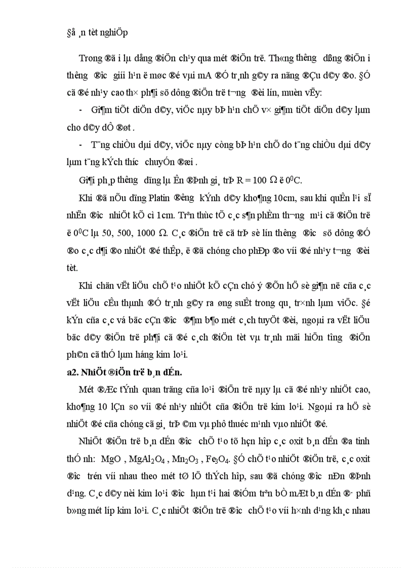 image for page Đo và điều khiển nhiệt độ môi trường