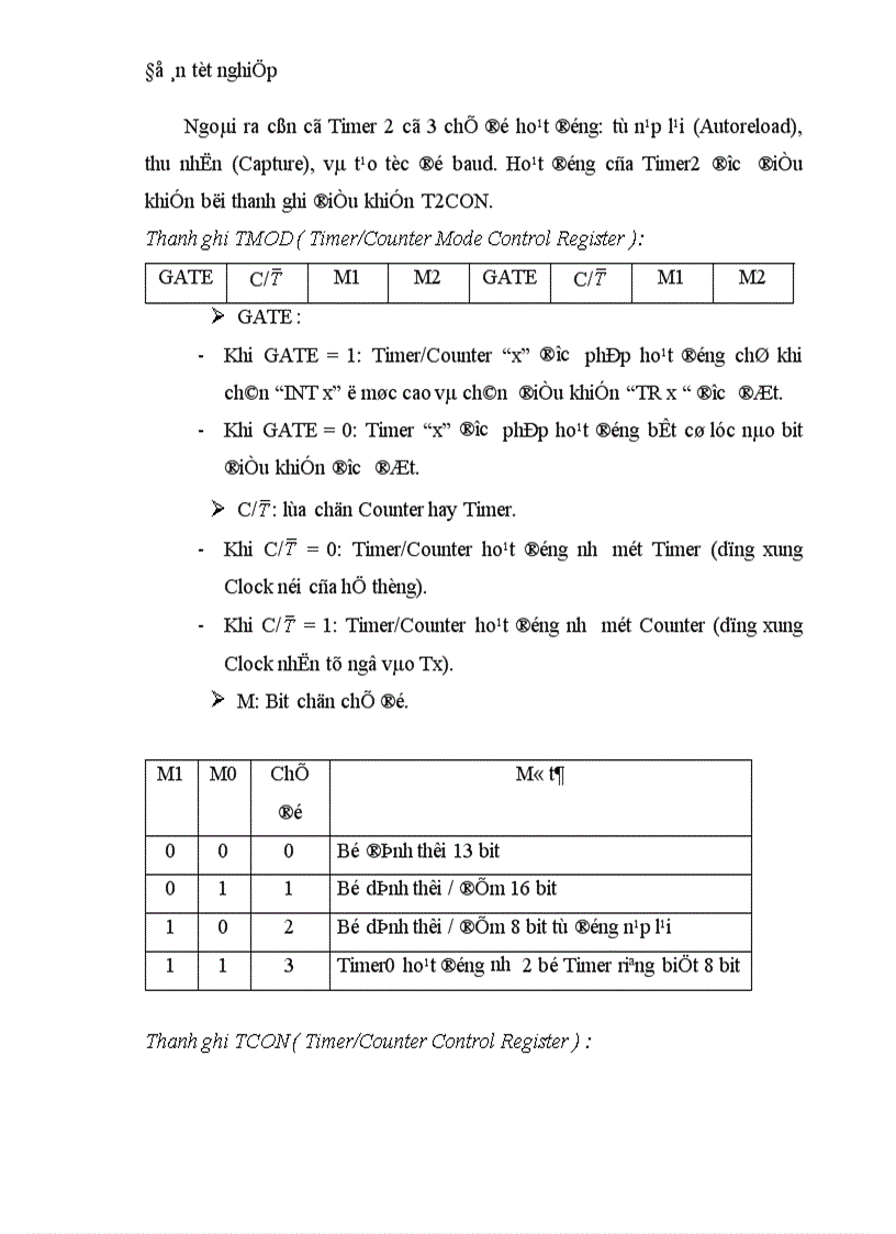 image for page Đo và điều khiển nhiệt độ môi trường