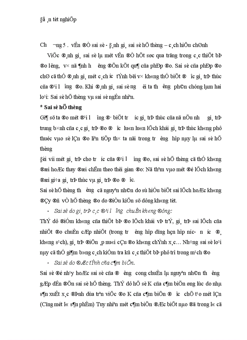 image for page Đo và điều khiển nhiệt độ môi trường