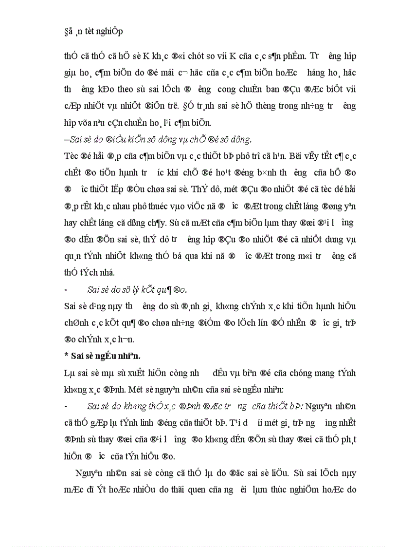 image for page Đo và điều khiển nhiệt độ môi trường