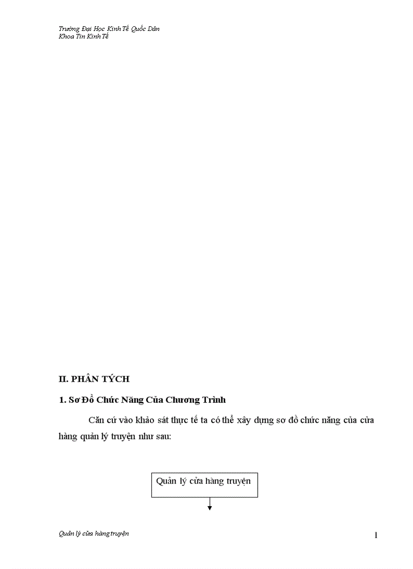 image for page Quản lý cửa hàng cho thuê truyện