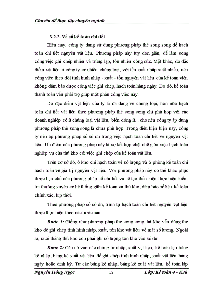 image for page Hoàn thiện kế toán nguyên vật liệu tại Công ty Cổ phần Nhựa Y tế MEDIPLAST 1