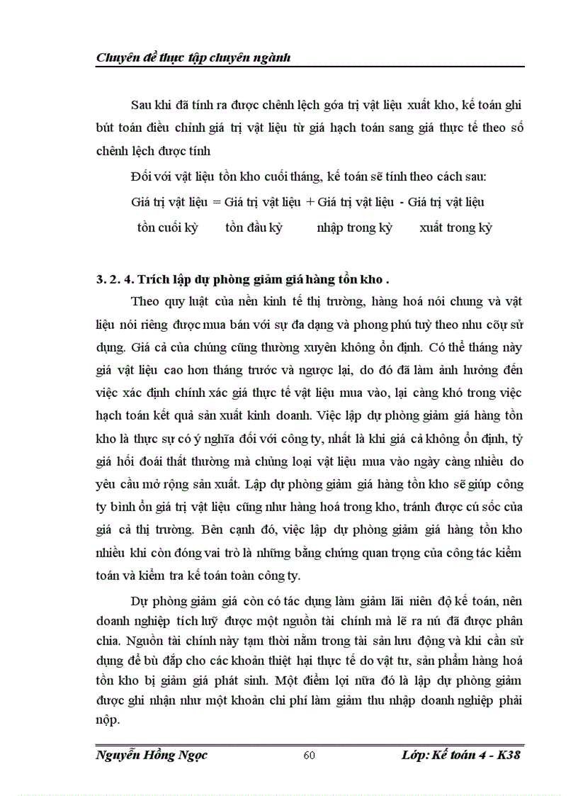 image for page Hoàn thiện kế toán nguyên vật liệu tại Công ty Cổ phần Nhựa Y tế MEDIPLAST 1