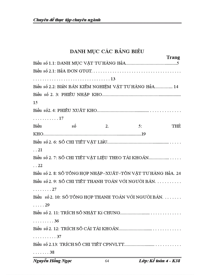 image for page Hoàn thiện kế toán nguyên vật liệu tại Công ty Cổ phần Nhựa Y tế MEDIPLAST 1