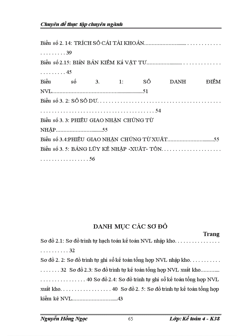 image for page Hoàn thiện kế toán nguyên vật liệu tại Công ty Cổ phần Nhựa Y tế MEDIPLAST 1