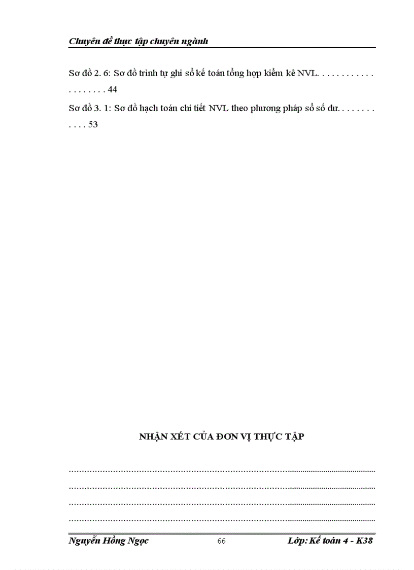 image for page Hoàn thiện kế toán nguyên vật liệu tại Công ty Cổ phần Nhựa Y tế MEDIPLAST 1