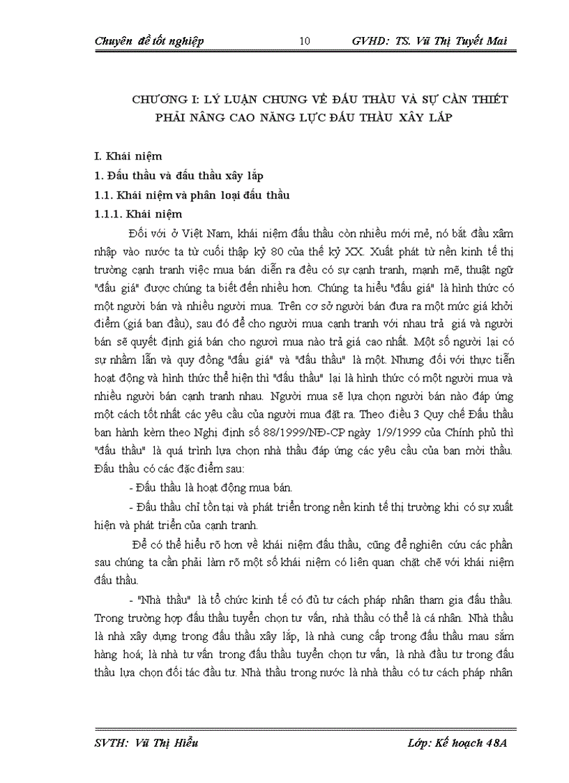 image for page Giải pháp nâng cao năng lực đấu thầu xây lắp của công ty cổ phần LICOGI 12 1