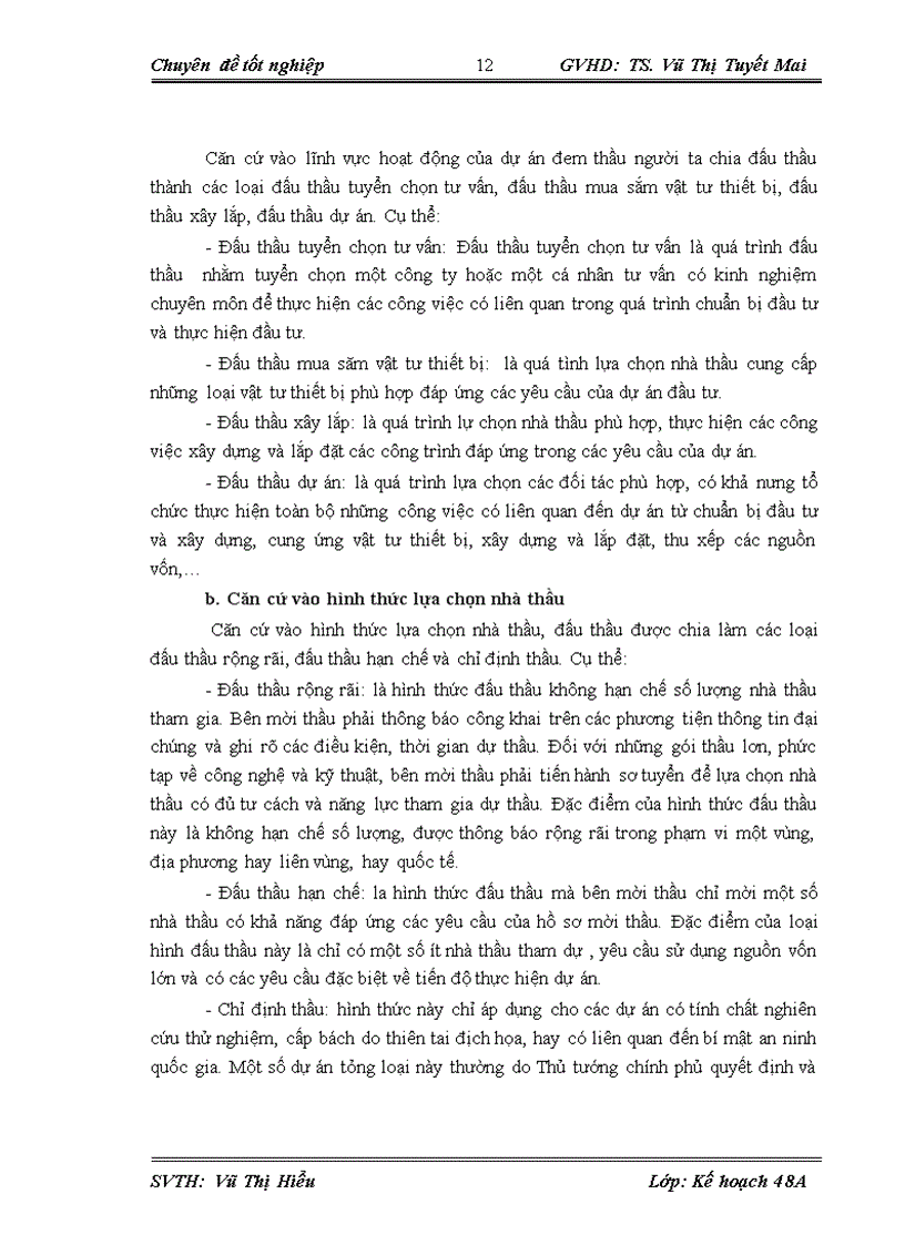 image for page Giải pháp nâng cao năng lực đấu thầu xây lắp của công ty cổ phần LICOGI 12 1