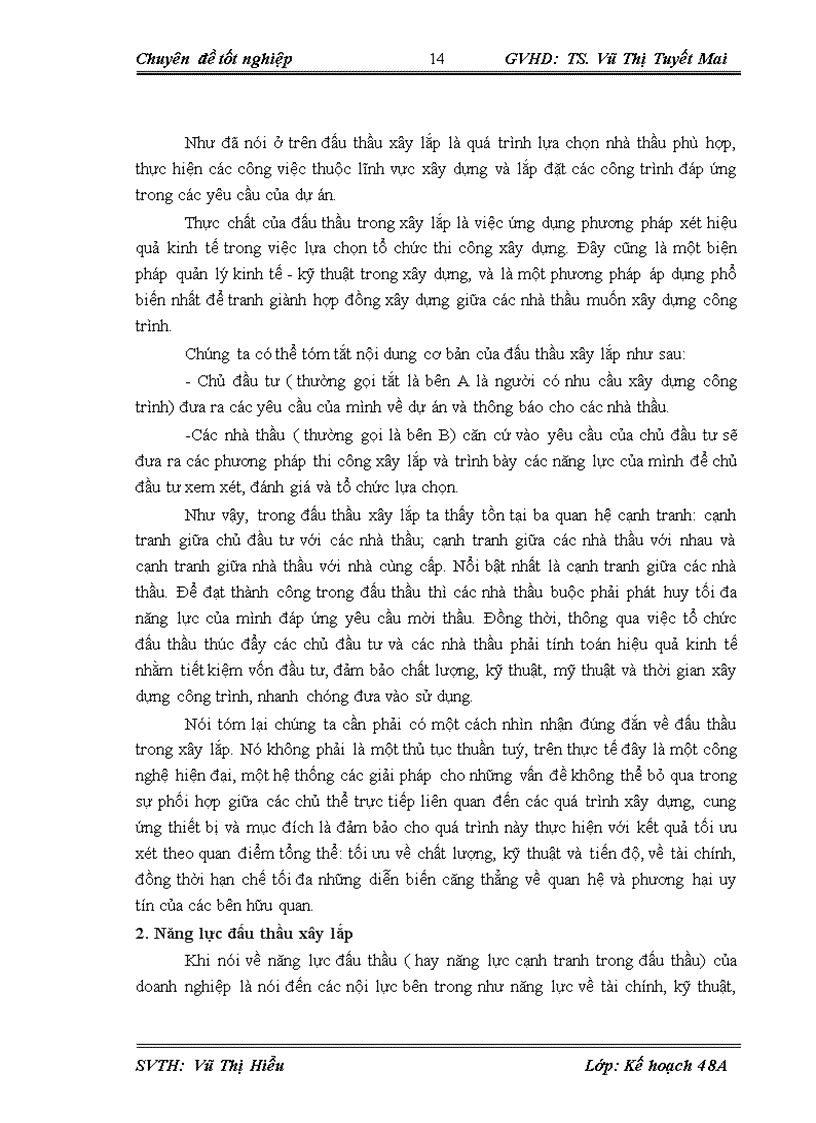 image for page Giải pháp nâng cao năng lực đấu thầu xây lắp của công ty cổ phần LICOGI 12 1