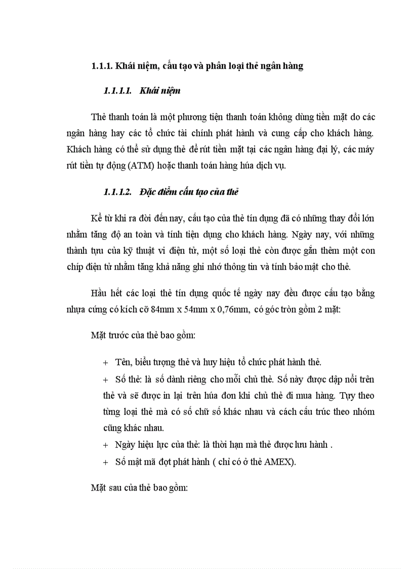 image for page Giải pháp phát triển thẻ ngân hàng tại Ngân hàng Nông nghiệp và phát triển Nông thôn Việt Nam