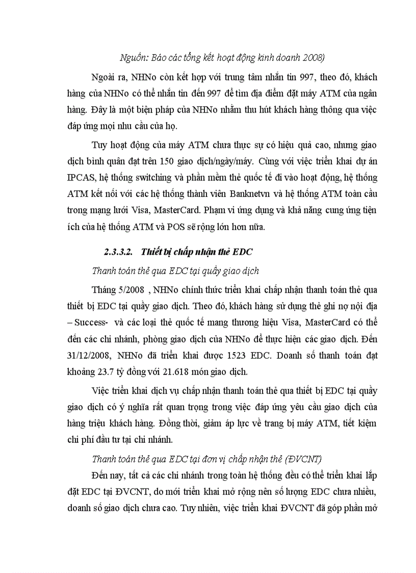 image for page Giải pháp phát triển thẻ ngân hàng tại Ngân hàng Nông nghiệp và phát triển Nông thôn Việt Nam