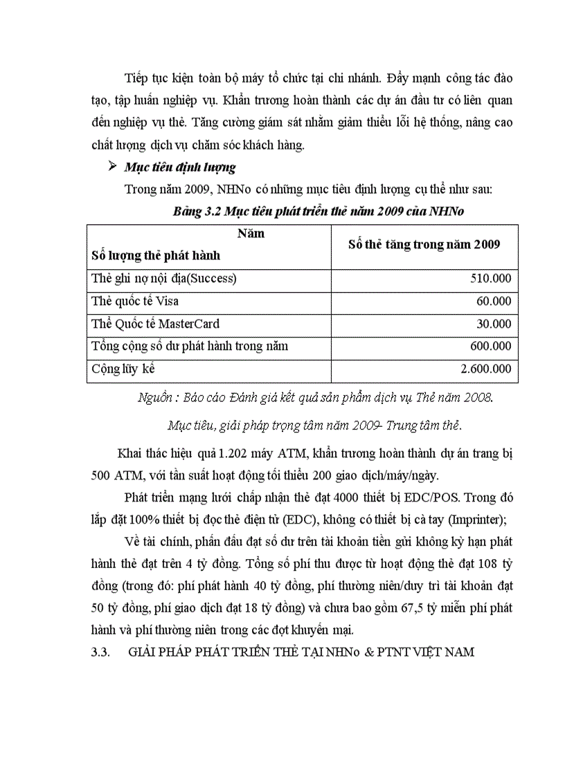 image for page Giải pháp phát triển thẻ ngân hàng tại Ngân hàng Nông nghiệp và phát triển Nông thôn Việt Nam