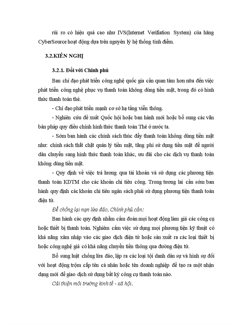 image for page Giải pháp phát triển thẻ ngân hàng tại Ngân hàng Nông nghiệp và phát triển Nông thôn Việt Nam