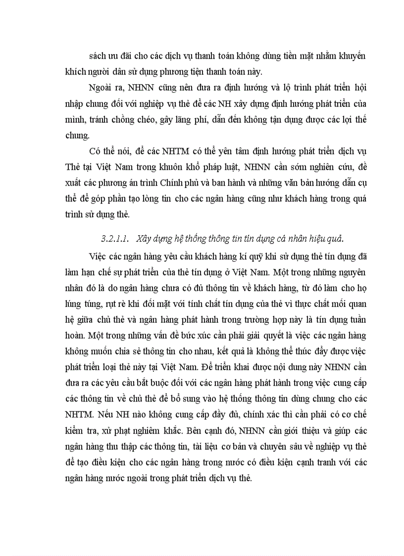 image for page Giải pháp phát triển thẻ ngân hàng tại Ngân hàng Nông nghiệp và phát triển Nông thôn Việt Nam