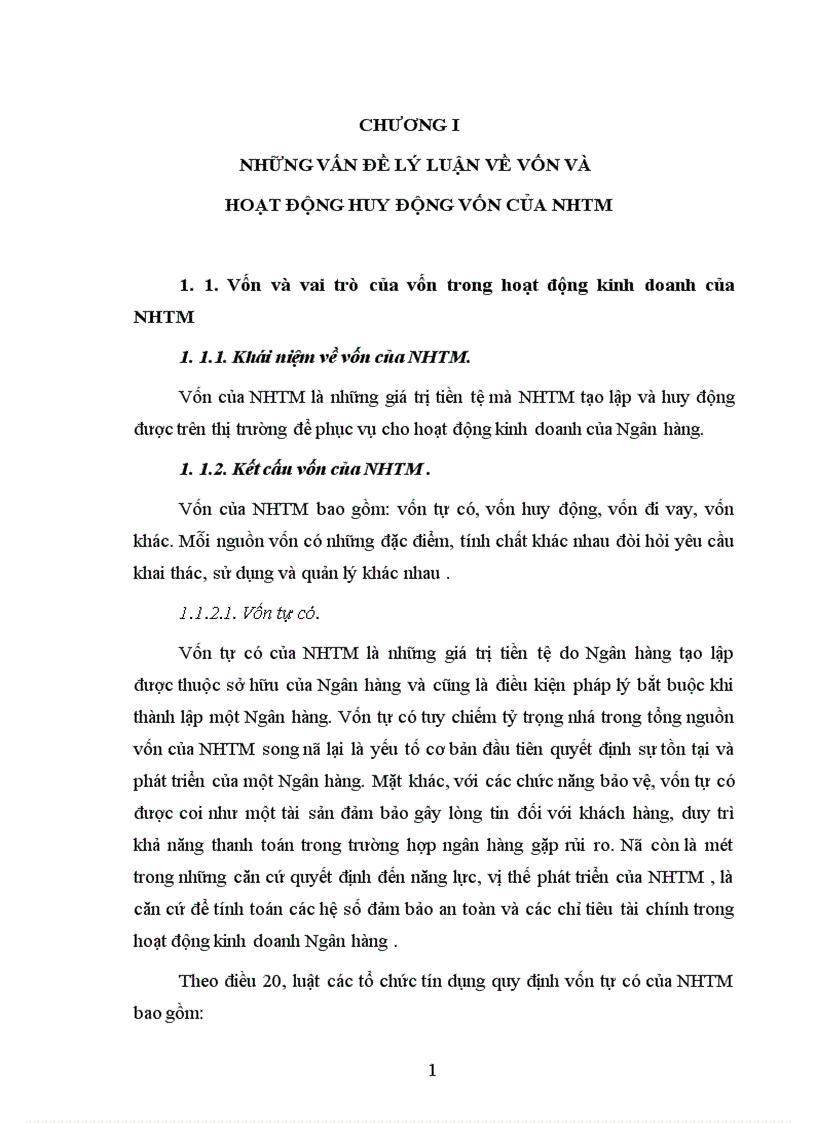 image for page giải pháp nhằm tăng cường khả năng huy động vốn từ dân cư TCKT và uỷ thác đầu tư tại NHNo PTNT chi nhánh Hà Tây Thành Phố Hà Nội