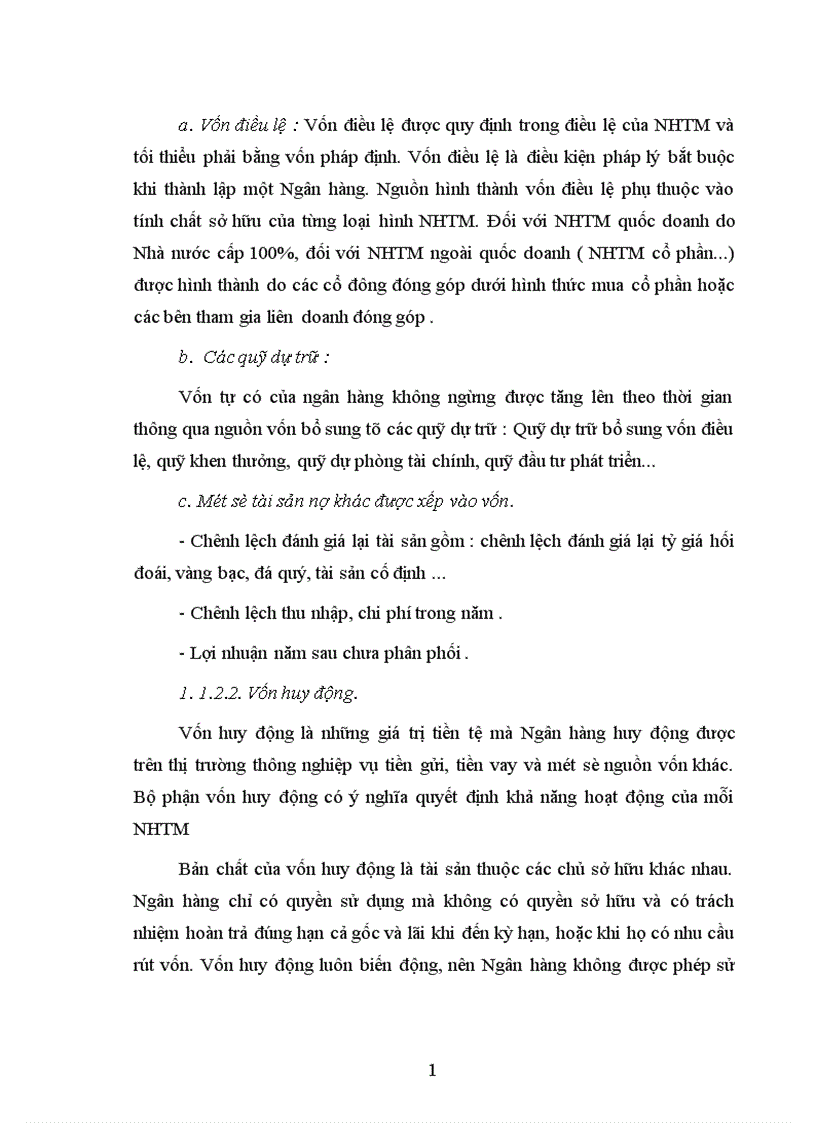 image for page giải pháp nhằm tăng cường khả năng huy động vốn từ dân cư TCKT và uỷ thác đầu tư tại NHNo PTNT chi nhánh Hà Tây Thành Phố Hà Nội