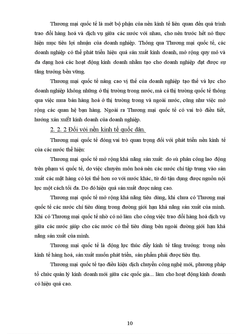 image for page Hoạt động nhập khẩu của Công ty TNHH Thương Mại Sản Xuất Việt Trung thực trạng và giải pháp 1