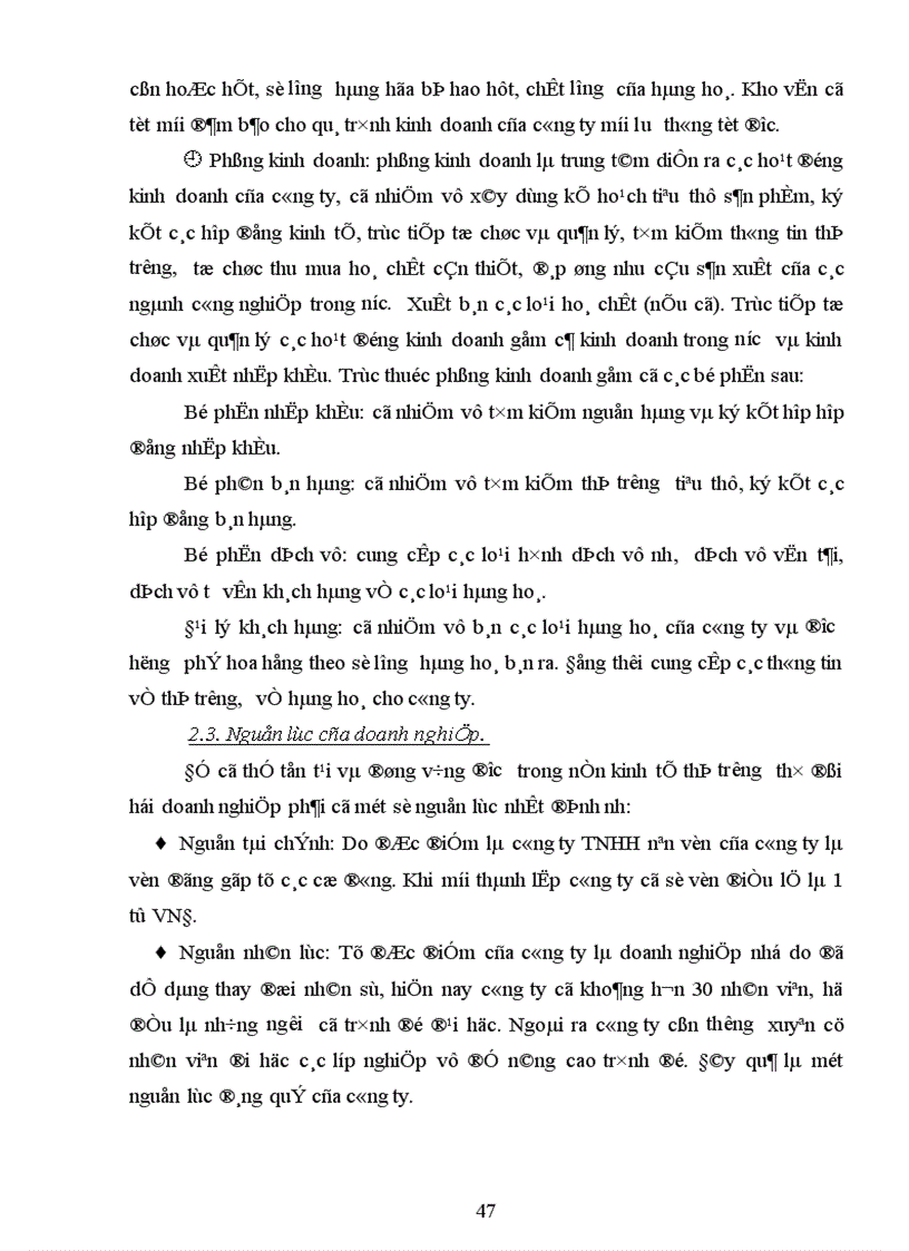 image for page Hoạt động nhập khẩu của Công ty TNHH Thương Mại Sản Xuất Việt Trung thực trạng và giải pháp 1