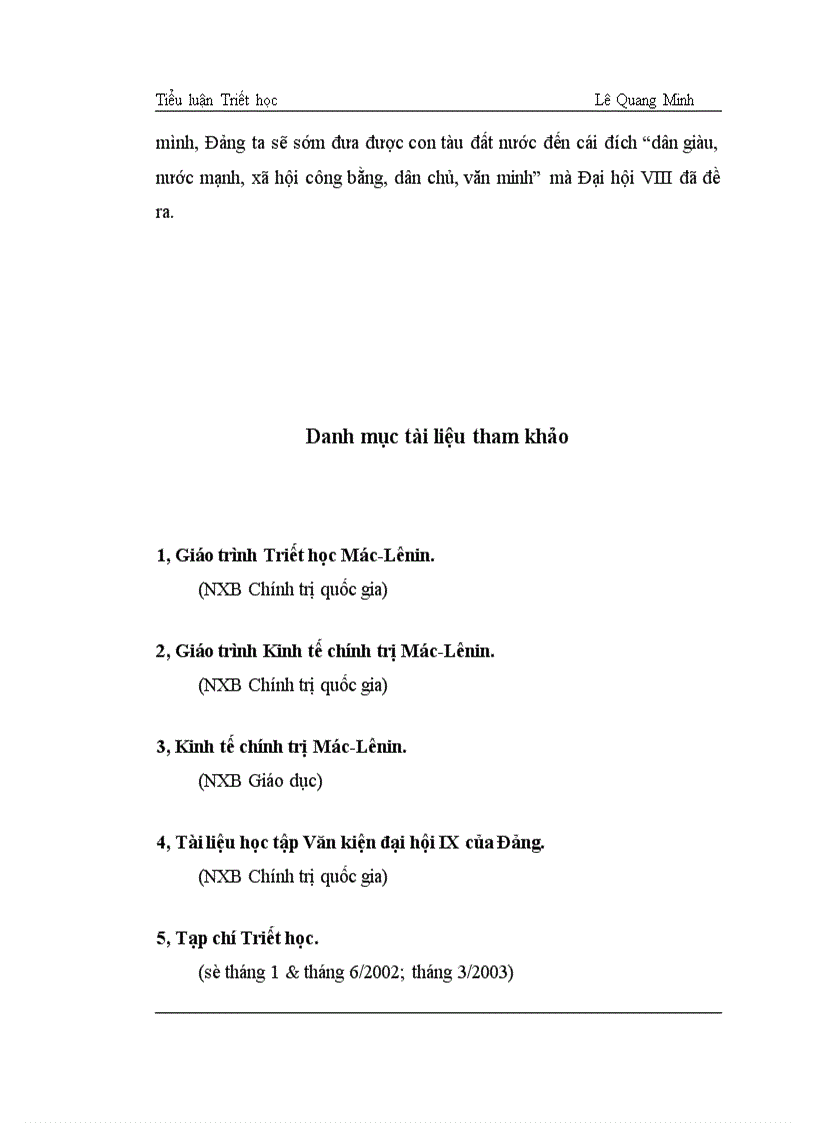 image for page Quy luật quan hệ sản xuất phù hợp với trình độ phát triển của lực lượng sản xuất và vận dụng trong quá trình phát triển kinh tế thị trường định hướng xã hội chủ nghĩa ở Việt Nam 1