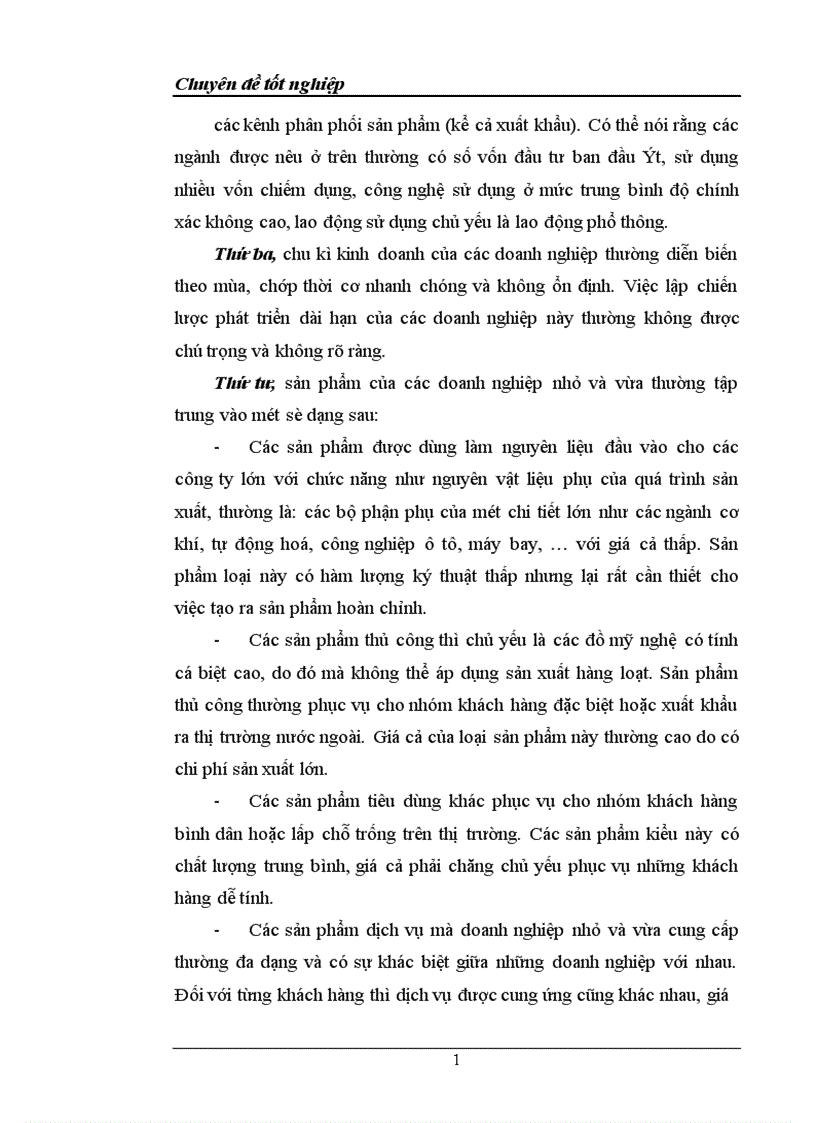 image for page Giải pháp nâng cao hiệu quả tín dụng đối với các doanh nghiệp nhỏ và vừa tại Ngân hàng thương mại cổ phần các doanh nghiệp ngoài quốc doanh Việt Nam 1