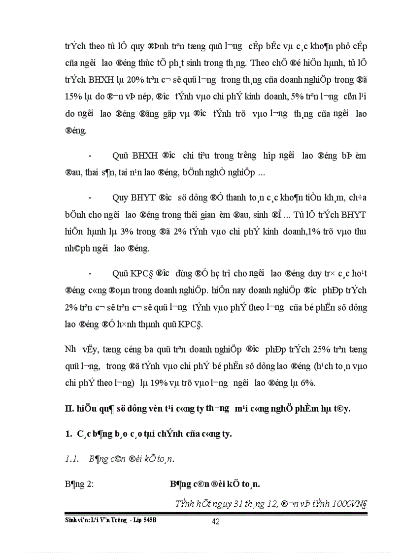 image for page Vốn và các biện pháp nâng cao hiệu quả sử dụng vốn trong doanh nghiệp 1