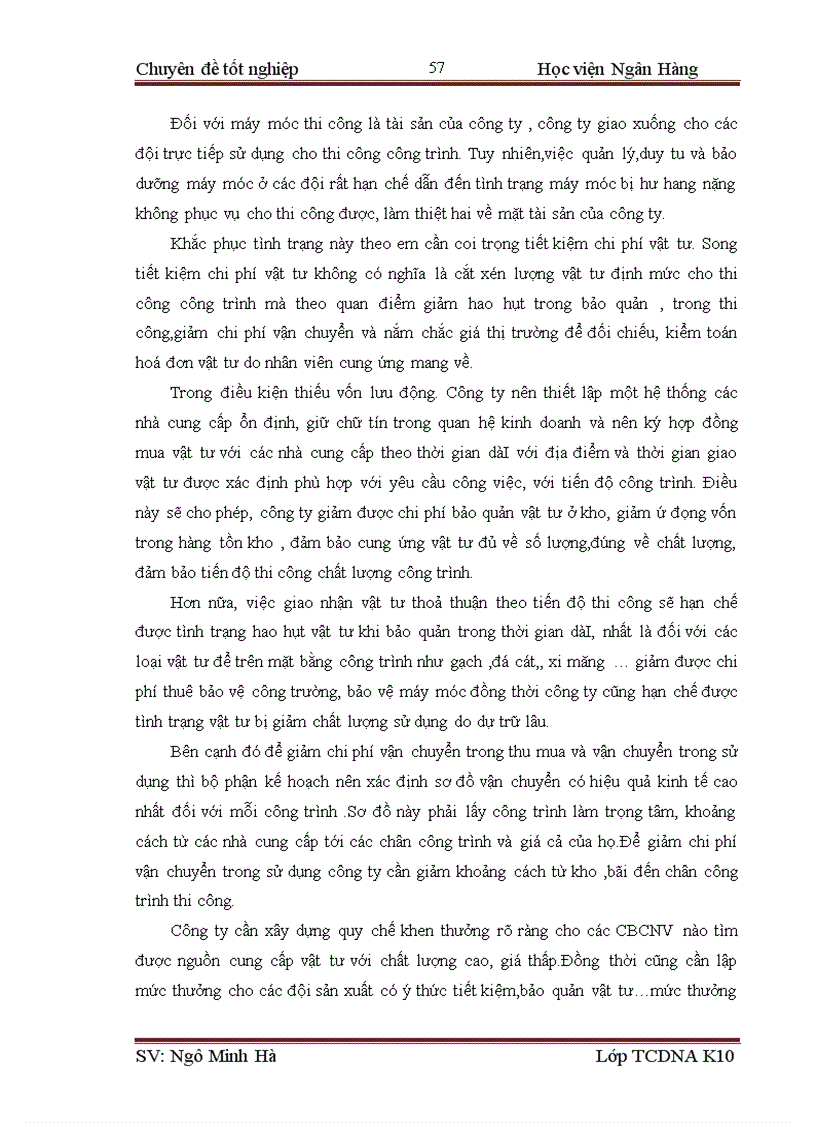 image for page Nâng cao hiệu quả sử dụng vốn tại công ty Cổ phần xây dựng nền móng JIKON