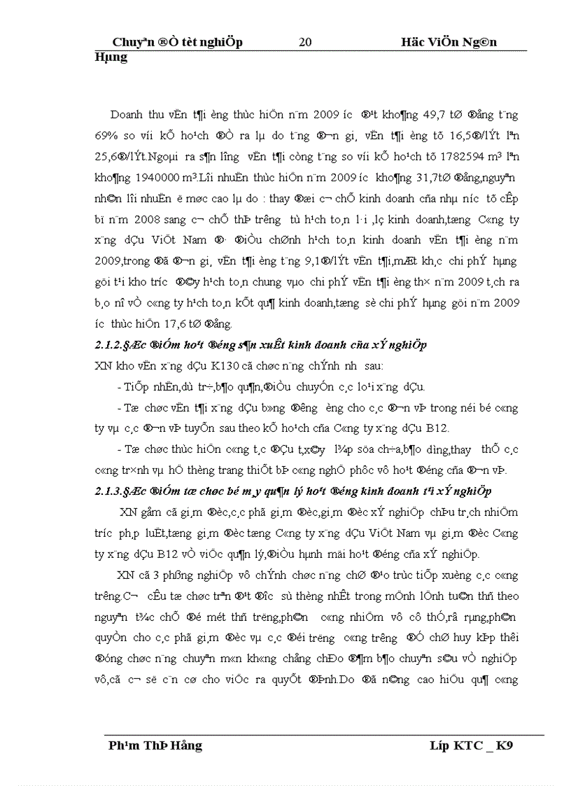 image for page Kế toán tập hợp chi phí sản xuất và tính giá thành sản phẩm 1