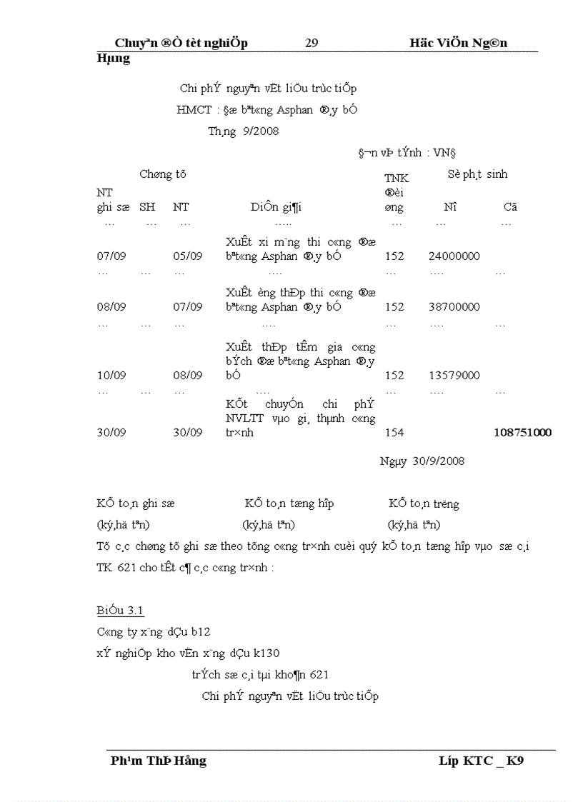 image for page Kế toán tập hợp chi phí sản xuất và tính giá thành sản phẩm 1