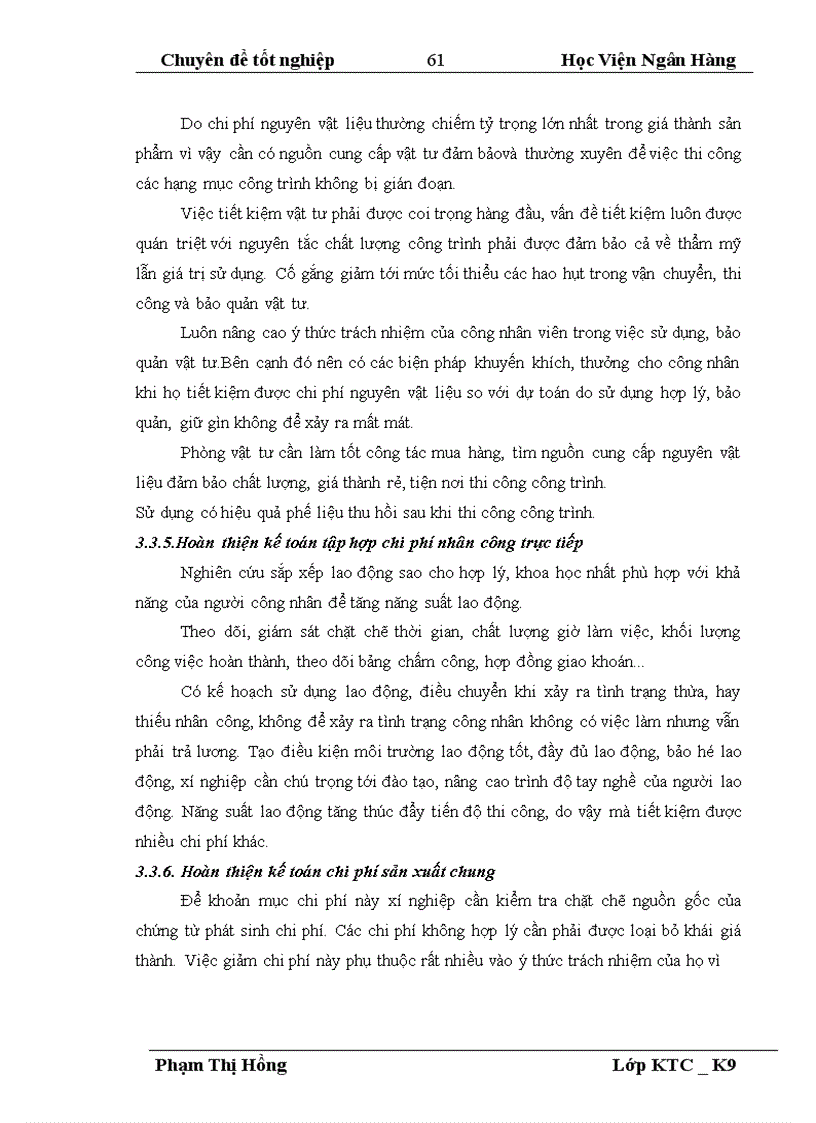 image for page Kế toán tập hợp chi phí sản xuất và tính giá thành sản phẩm 1