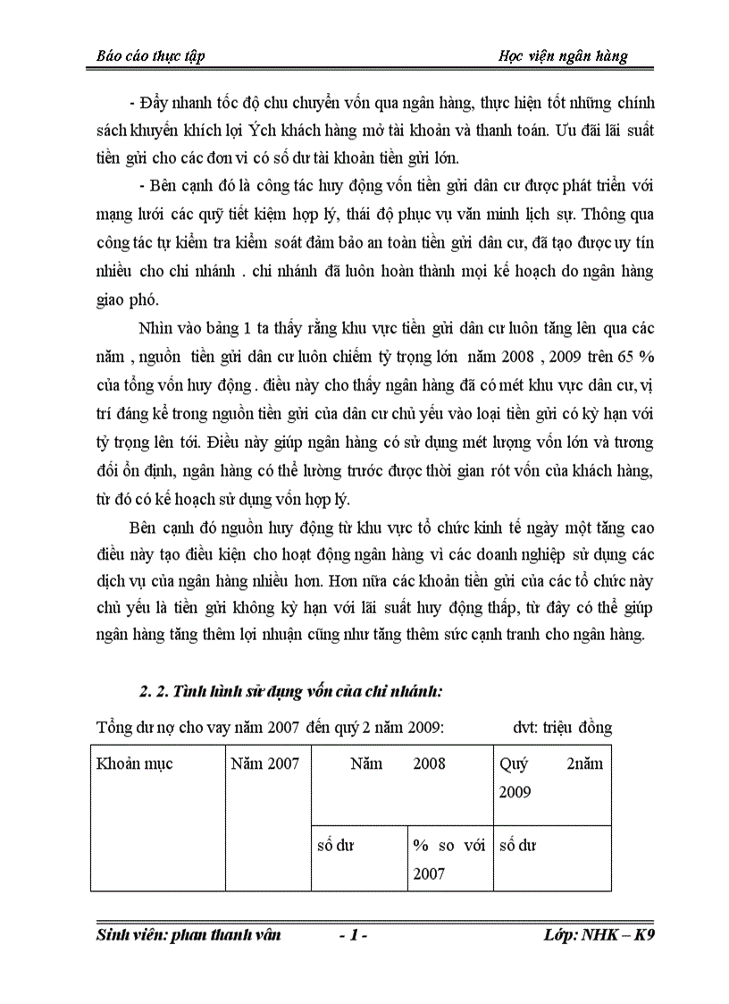 image for page Giải pháp nâng cao chất lượng tín dụng tại chi nhánh hà nội của ngân hàng việt nam tín nghĩa