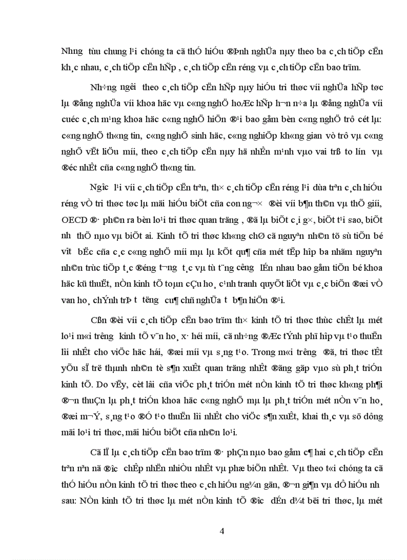 image for page Quỹ đầu tư vốn mạo hiểm Cơ hội cho những nhà doanh nghiệp trẻ Việt Nam trong quỏ trỡnh hội nhập kinh tế quốc tế và bước vào nền kinh tế tri thức