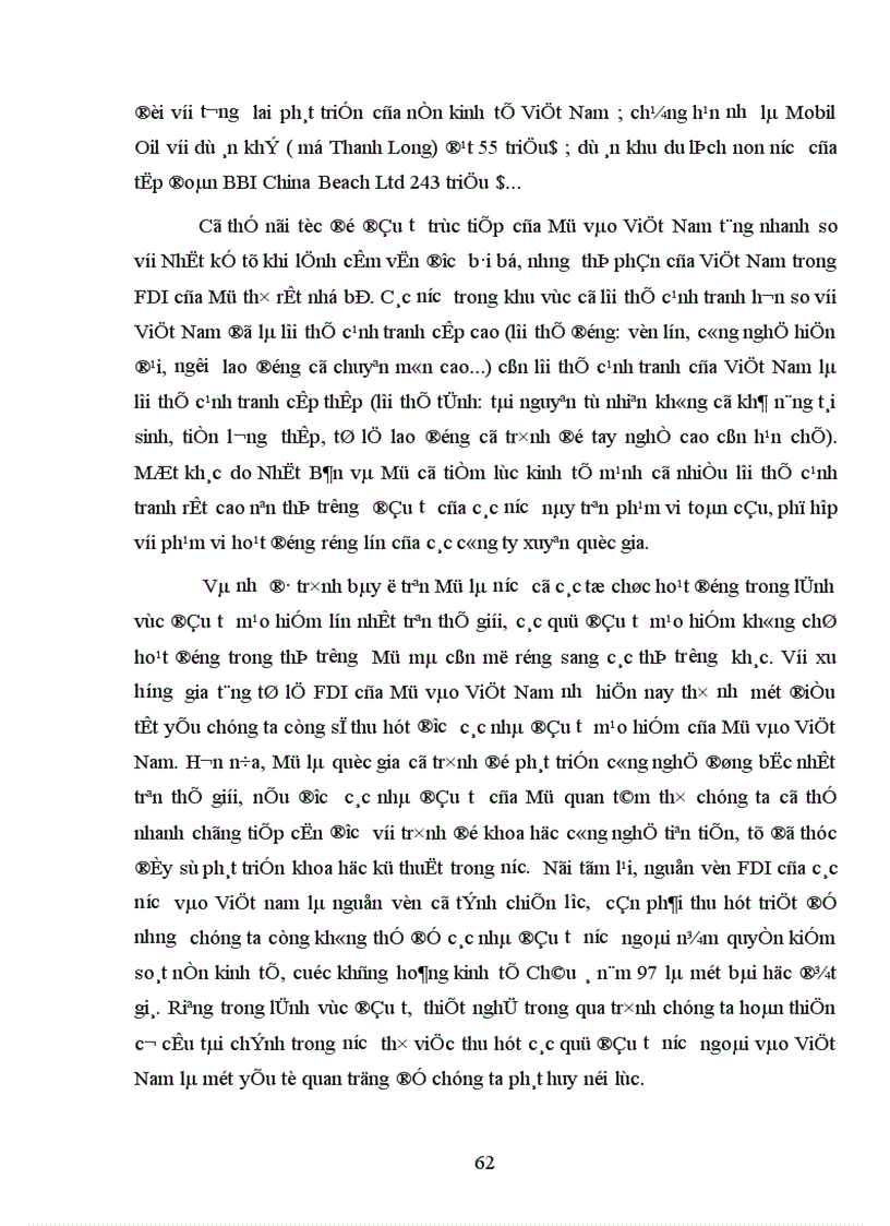 image for page Quỹ đầu tư vốn mạo hiểm Cơ hội cho những nhà doanh nghiệp trẻ Việt Nam trong quỏ trỡnh hội nhập kinh tế quốc tế và bước vào nền kinh tế tri thức