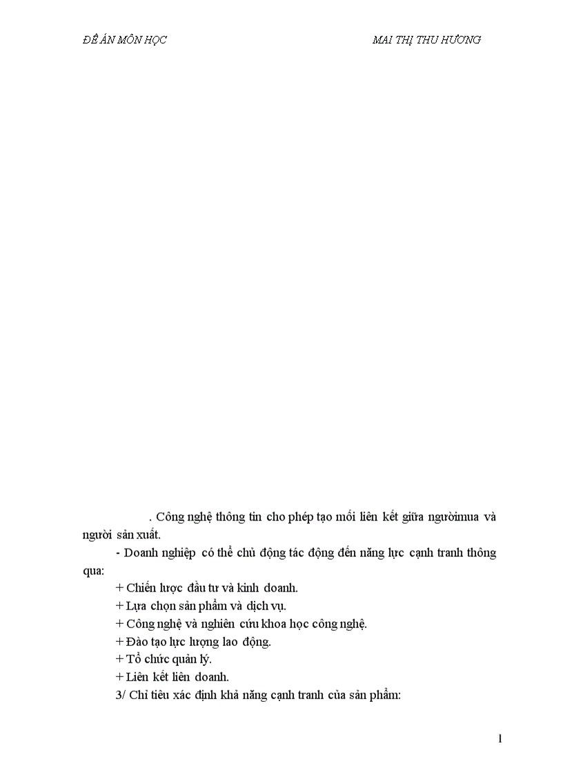 image for page Biện pháp nâng cao năng lực cạnh tranh của nông sản Việt Nam trong thời kỳ hội nhập