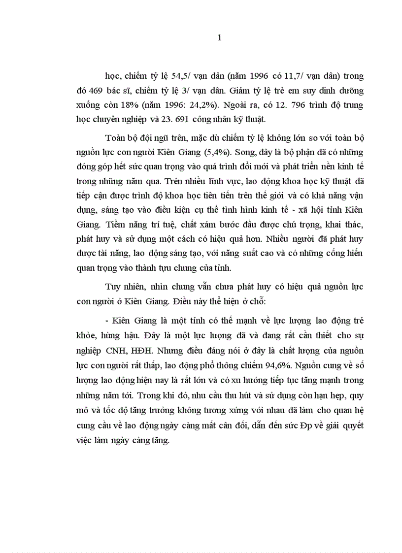 image for page Vấn đề phát huy nguồn lực con người trong sự nghiệp công nghiệp hóa hiện đại hóa ở tỉnh Kiên Giang 1