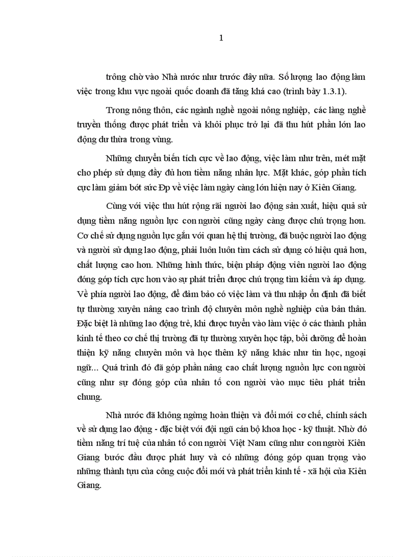 image for page Vấn đề phát huy nguồn lực con người trong sự nghiệp công nghiệp hóa hiện đại hóa ở tỉnh Kiên Giang 1