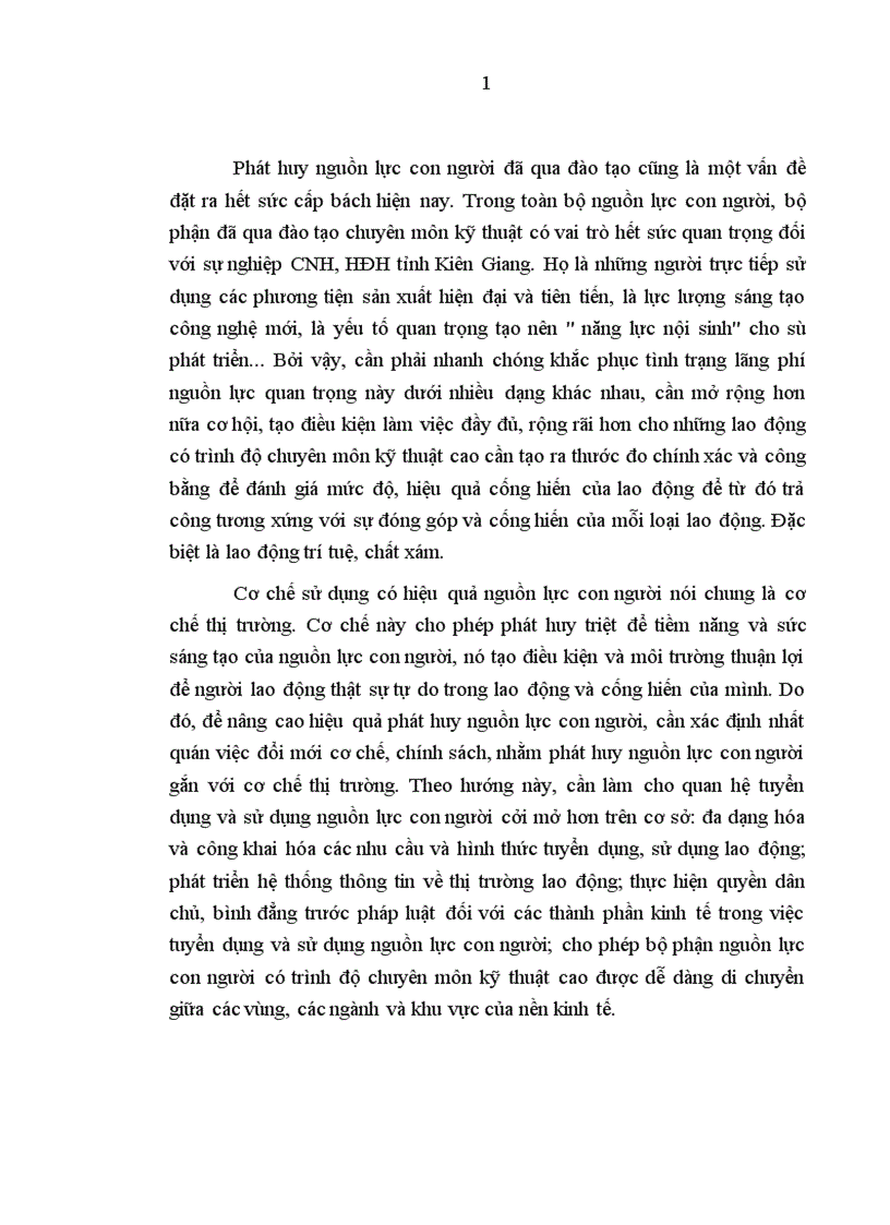 image for page Vấn đề phát huy nguồn lực con người trong sự nghiệp công nghiệp hóa hiện đại hóa ở tỉnh Kiên Giang 1