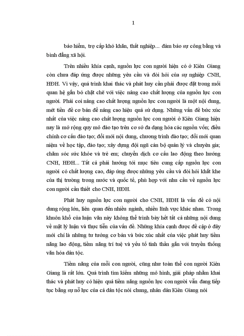 image for page Vấn đề phát huy nguồn lực con người trong sự nghiệp công nghiệp hóa hiện đại hóa ở tỉnh Kiên Giang 1