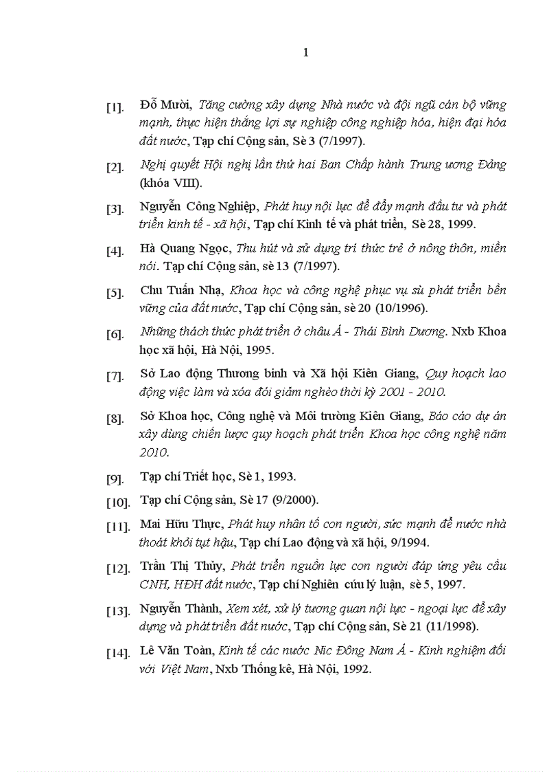 image for page Vấn đề phát huy nguồn lực con người trong sự nghiệp công nghiệp hóa hiện đại hóa ở tỉnh Kiên Giang 1