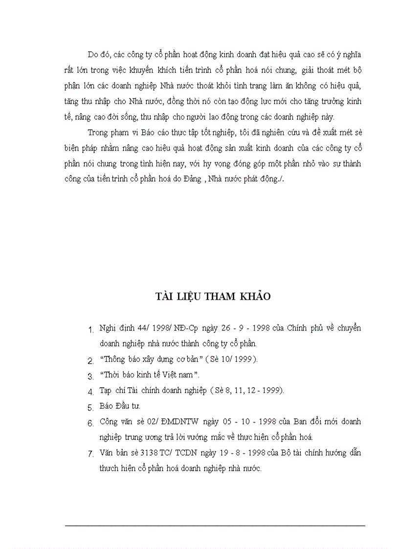 image for page Phân tích thực trạng hoạt động của Công ty cổ phần xây lắp và xuất nhập khẩu Việt Nam