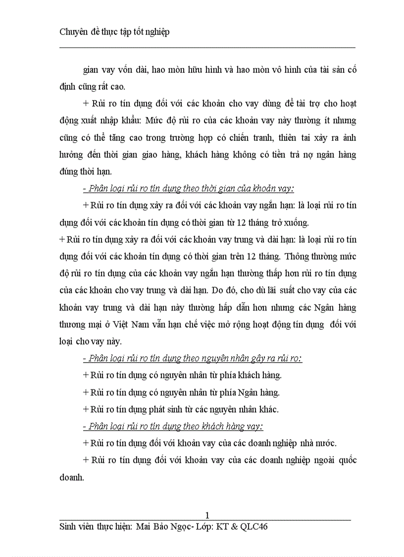 image for page Một số giải pháp quản lý rủi ro tín dụng ở Ngân hàng thương mại và cổ phần nhà Hà Nội HABUBANK 1